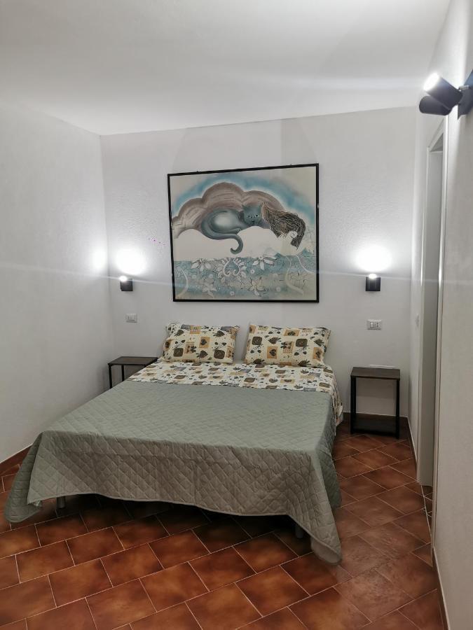 Appartamento Sole Olbia Exterior photo