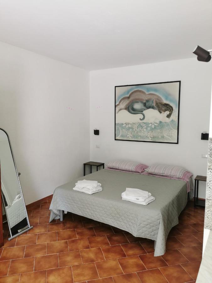 Appartamento Sole Olbia Exterior photo